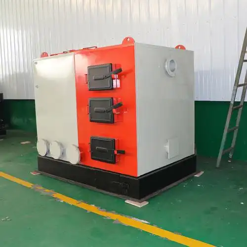 泰安宏锅燃煤热水锅炉厂家定做热水洗浴锅炉