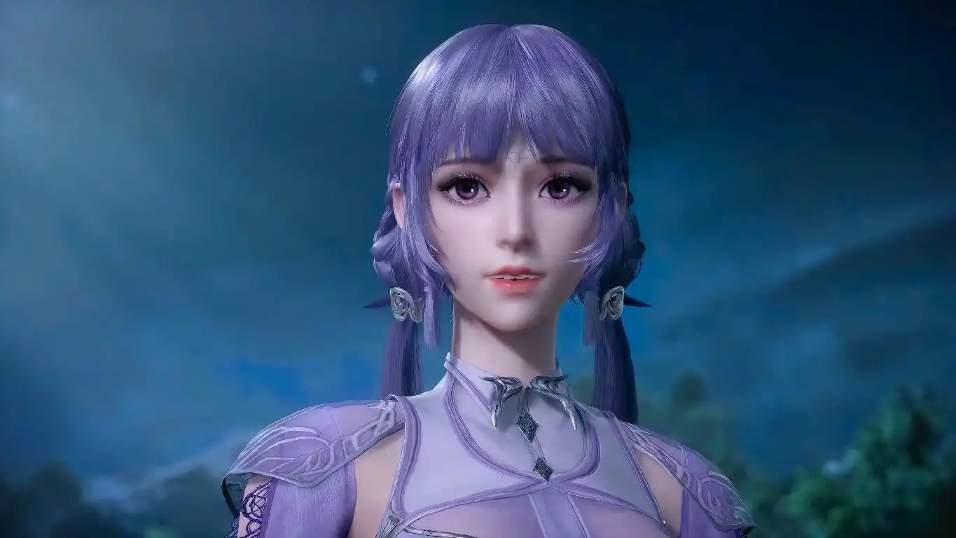 斗罗大陆白沉香怎么死的