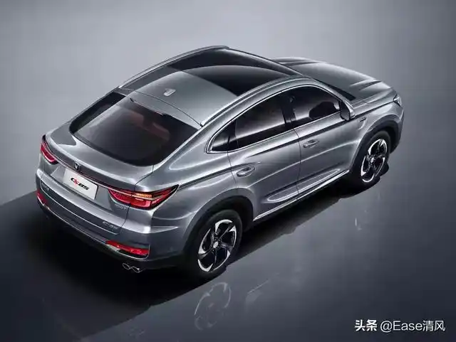 头条问答 - 有国产车上8at的吗?(10个回答)