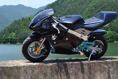 new design cheap hybrid motor sport electric motorcycle 50cc for