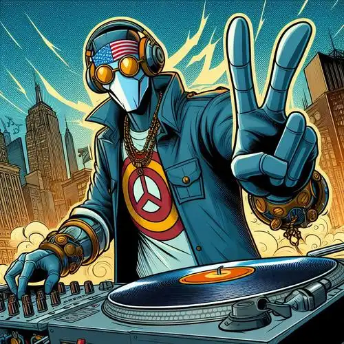 48. 如果我是dj,你会爱我并被我洗脑吗?edc电音节简评