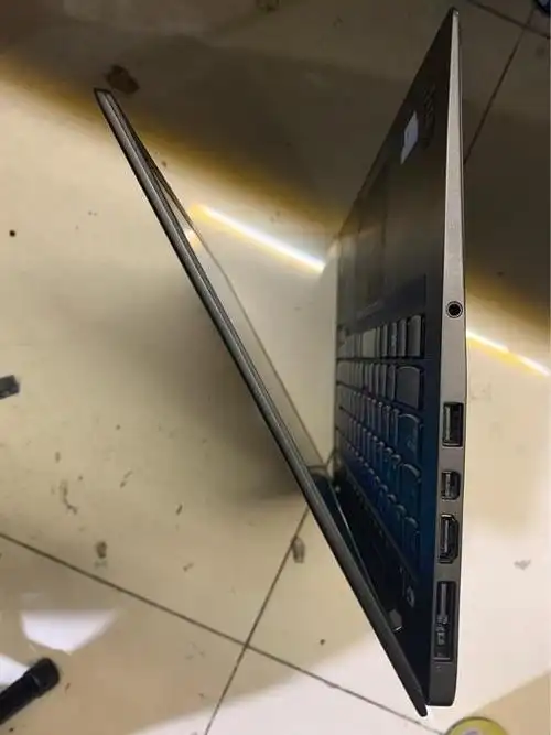 二手联想笔记本电脑x1 carbon 2nd