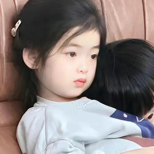 萌娃头像  #萌娃情侣头像  #萝莉头像  #小孩头像  #小孩情侣头像