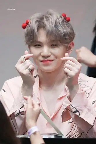 妈妈永远爱你哦～其他身体部位专楼跳转:李知勋的