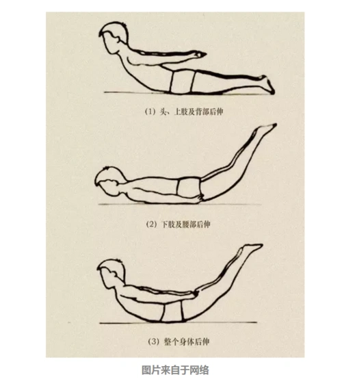 一生不得腰间盘突出就做这个"小动作",20-40岁的人一定要看!