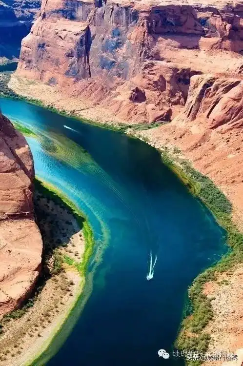 杜氏盐藻水华的结果33空中俯视西伯利亚34阿富汗的沙漠35西伯利亚