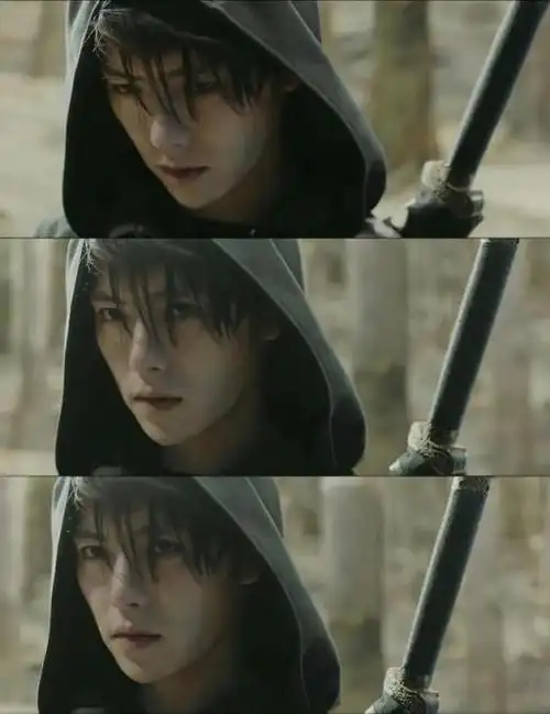 其实,在小说原著中并没有写关于小哥张起灵的确切真实身世.