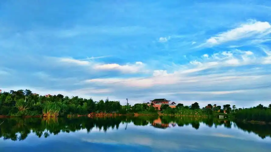 广东省湛江市遂溪县遂城镇农林路天气预报