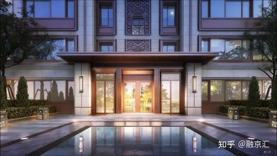 海开圆明天颂项目简介更新 - 知乎