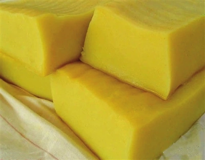 方糕制作方法介绍