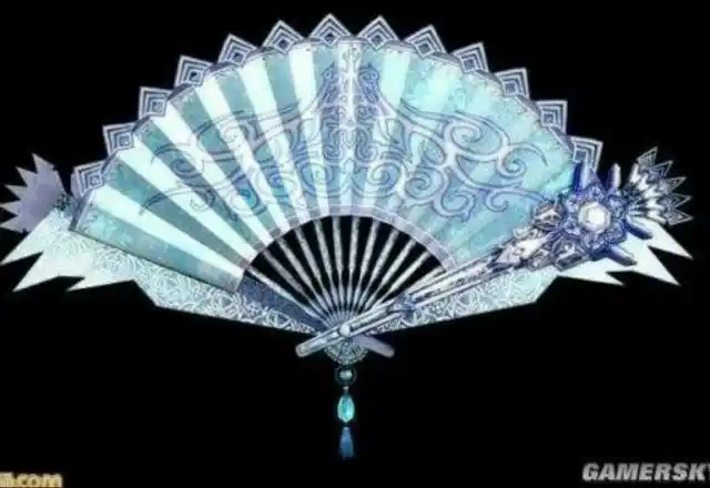 蒂蒂娜居然还能出现(五星)帝蒂娜万能龙套索雷伊圣剑把能量气泡给戳碎