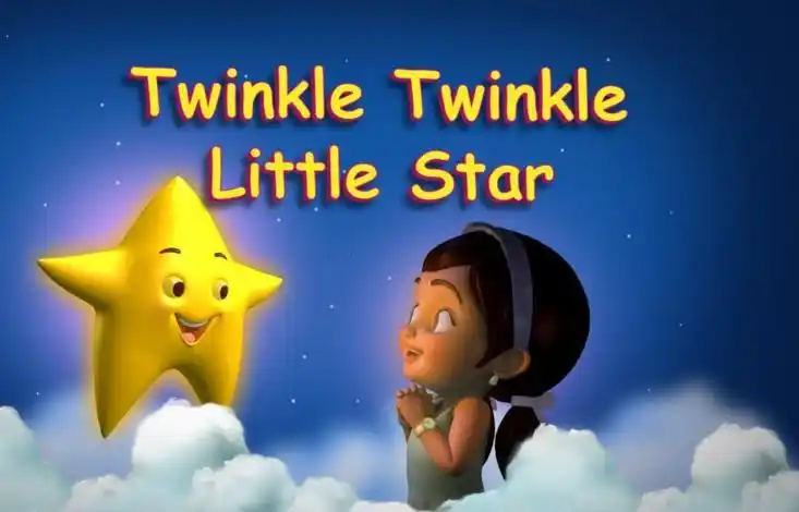 4分钟搞定《小星星》,学个拿手歌