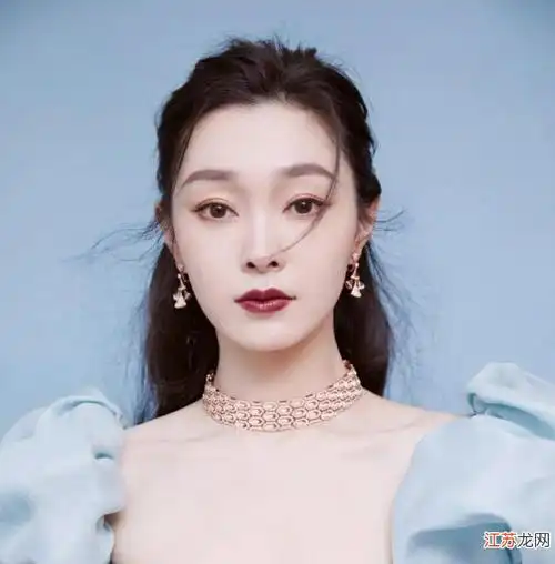 柳叶眼好看还是桃花眼 标准柳叶眼图片女生