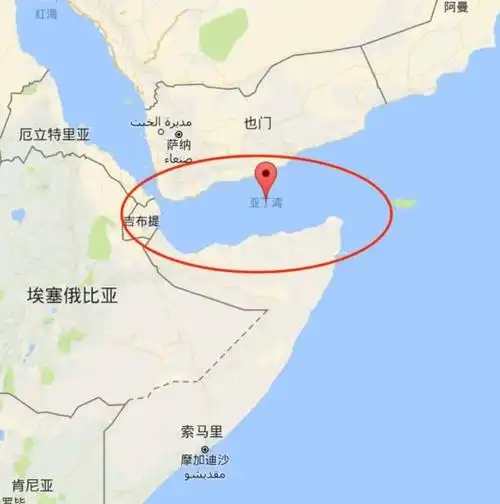 索马里海盗规模有多大?海盗如此猖獗,为何多是驱赶而不根除?|亚丁湾|