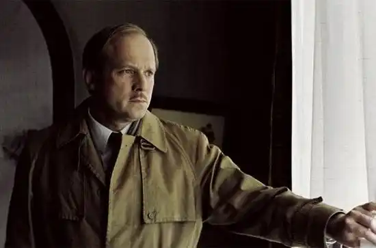 资料图片:影片《窃听风暴》剧照(4)