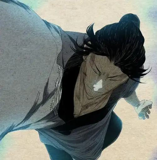 一人之下:张之维一掌秒杀陆瑾,陆瑾被打哭的名场面