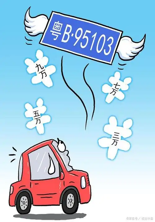 聊聊:电子车牌受益股,堪比当年etc