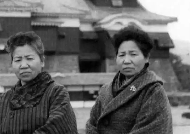 1913年出生的双胞胎,22年前开玩笑要活到107岁,如今她们成功了