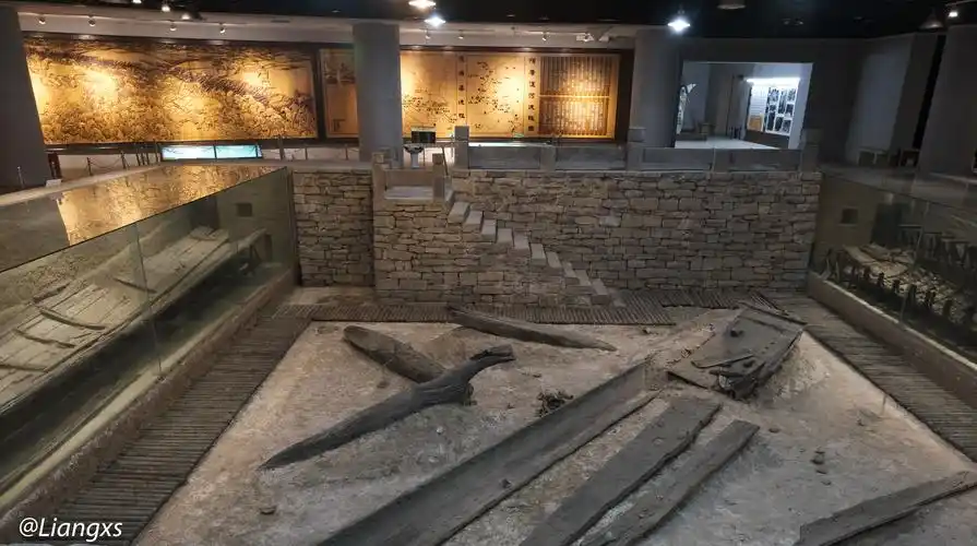 大运河 - 隋唐运河