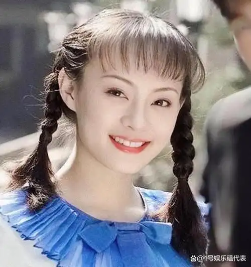 17年前,孙俪被资助4年的"白眼狼"反咬一口,走到今天怪谁?