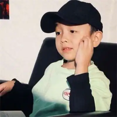 欧美小男孩头像帅气外国帅气小男孩头像图片