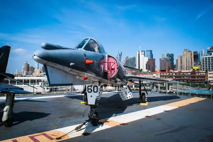 无畏号航空母舰