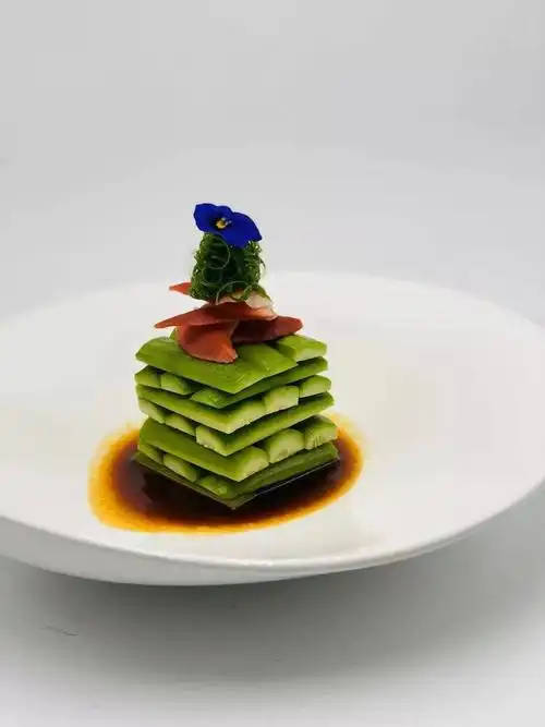 20款精致凉菜赏析_冷菜