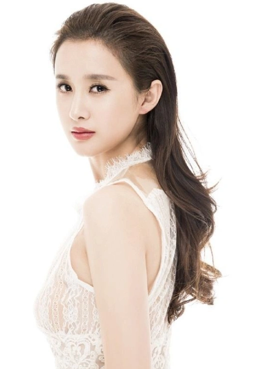 中国内地新生代女演员郑媛元