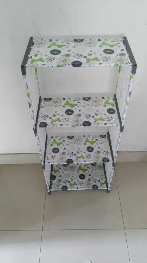 手工制作精美书架!