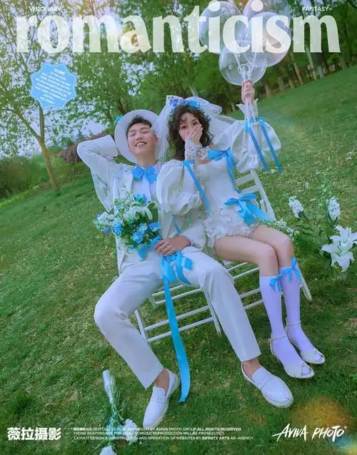 夏日滤镜在郊野森林邂逅一场纯氧疗愈之旅像一颗清新薄荷奶糖甜而不腻