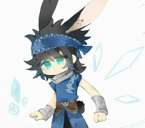 巨兵长城传 - 米开