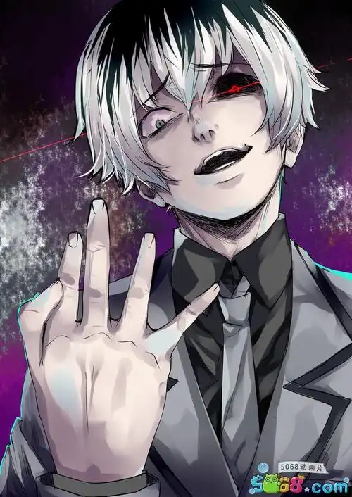 东京食尸鬼第三季漫画从第几话开始的