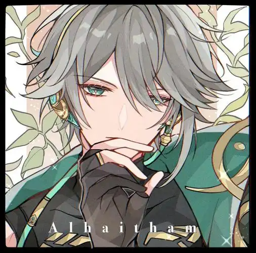 原神头像 侵权删 【p:13456565】