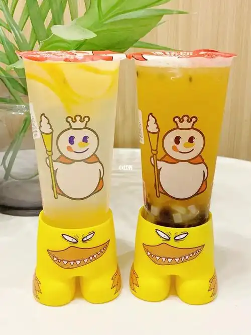 不是叭!还有谁还没收到闺蜜的秋裤奶茶呀?