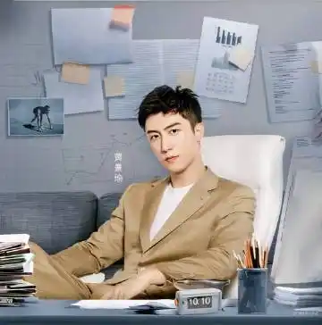 啊啊啊段燃好帅啊,期待#黄景瑜青春创世纪