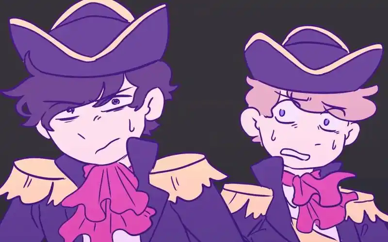 【dream smp动画】unfair good evening sun sim(闪烁警告)