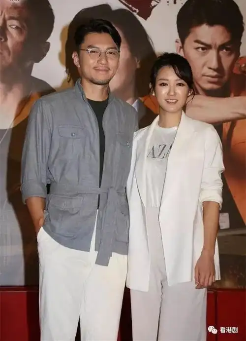 铁探庆功宴拍续集惠英红唔介意收平啲吴廷烨最想同张文慈拍拖