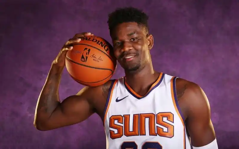 被认为是摧毁小球时代的男人,拥有nba超级巨星的潜力,艾顿