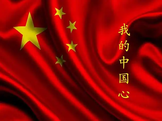 我的中国心4