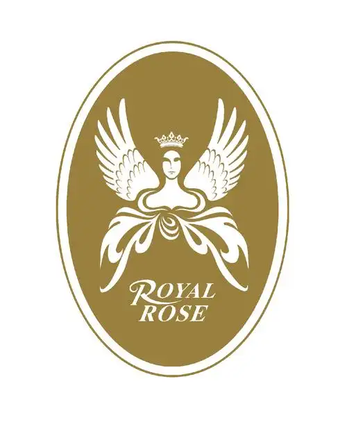 p>royal rose,中文意思是皇室玫瑰,是品牌 a href="#">名称 /a>,包括
