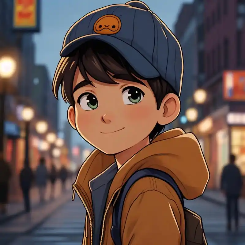 快来领取你的专属头像吧,一组精选的帅气男生头像送给你,快来看看有没