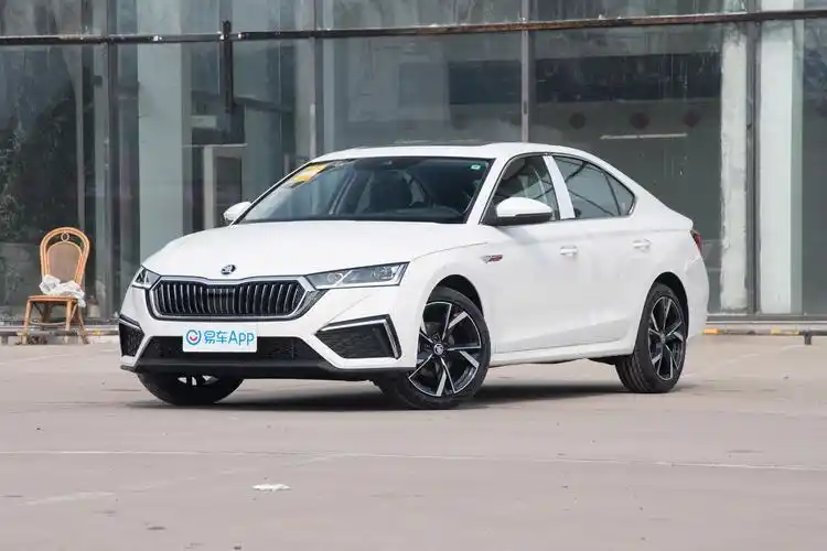 2022款 明锐 pro tsi280 双离合 奢享版外观