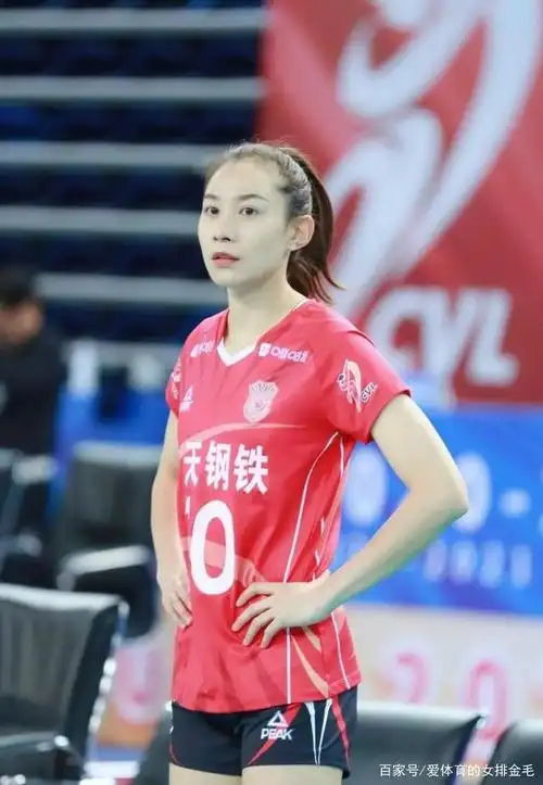 女排队员都可爱,网络暴力何时休!姜倩雯李盈莹段放都曾是受害者