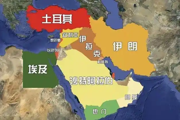 拖鞋军打成正规军也门胡塞武装到底什么来头