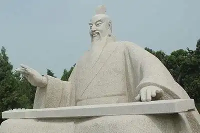 虞舜舜的陵墓在哪关于舜的神话传说舜的出生地在哪