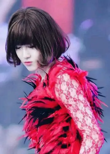 xo女装谁最美 - exo - zeze!啧啧