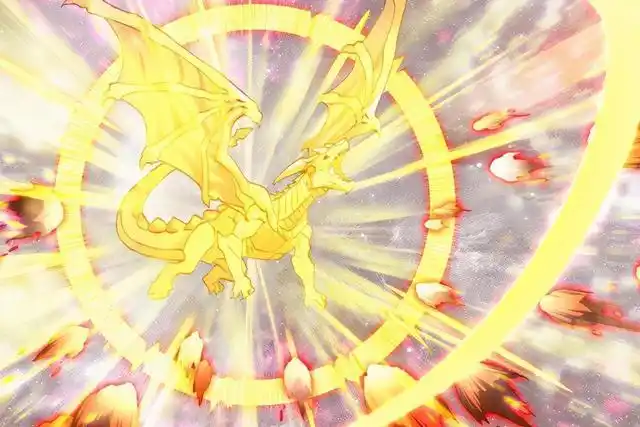 舞麟的金龙王体质为何会被深渊圣君破防?张飞solo吕布也是这下场