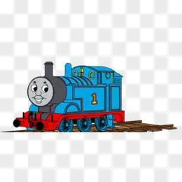 卡通火车头图片免费下载_png素材_编号14ni823kr_图精灵