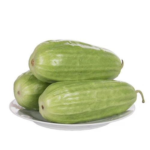山东八棱脆瓜无糖菜瓜青瓜黄河脆老年人孕妇低糖水果羊角蜜三斤装
