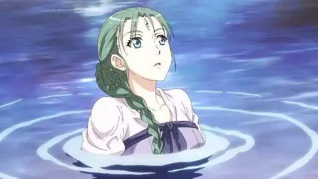 狐妖小红娘金晨曦(十四)水蛭一族都是美女呀!